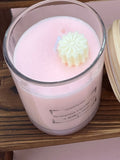 Sugar Cookie Candle