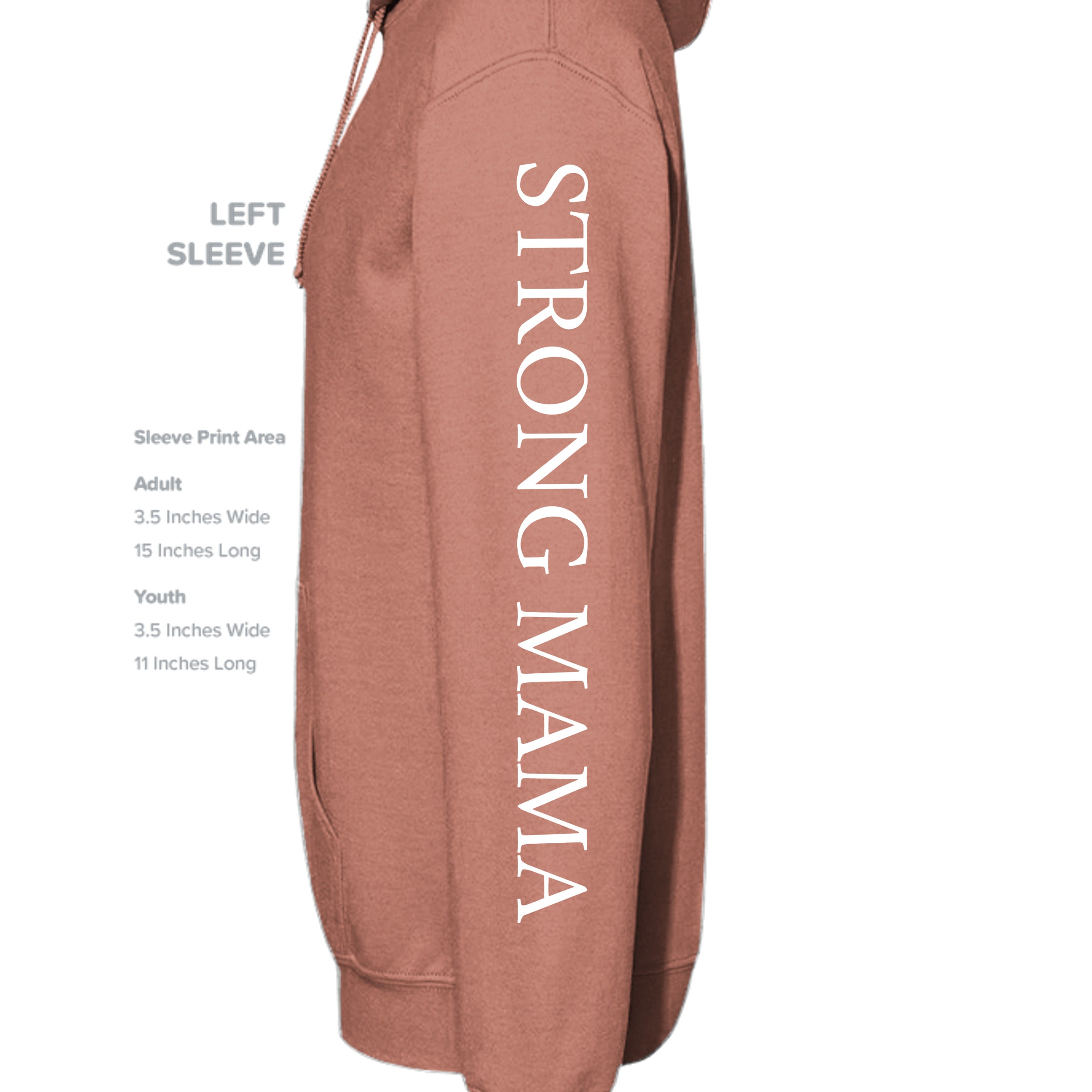 Desert Rose - DT6101 - SLEEVE_LEFT