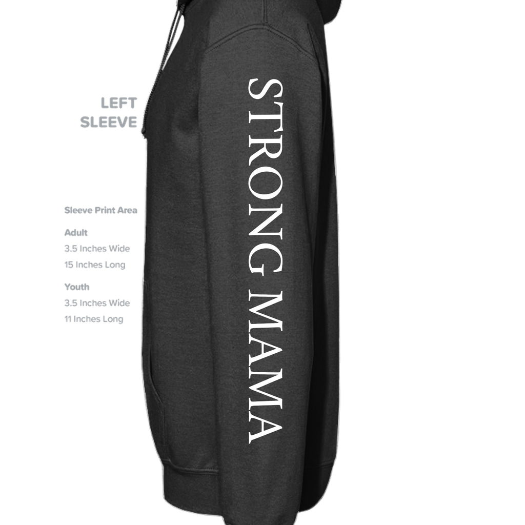 Black - DT6101 - SLEEVE_LEFT