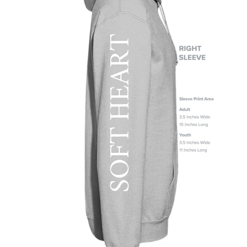 Light Heather Grey - DT6101 - SLEEVE_RIGHT