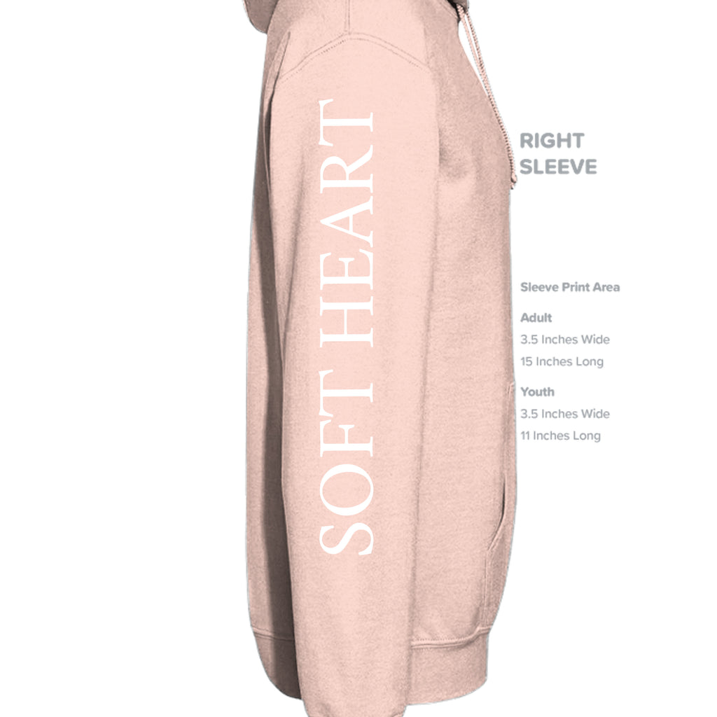 Rosewater Pink - DT6101 - SLEEVE_RIGHT