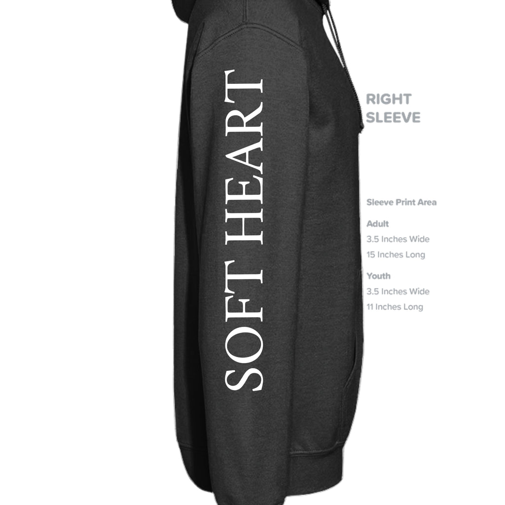 Black - DT6101 - SLEEVE_RIGHT