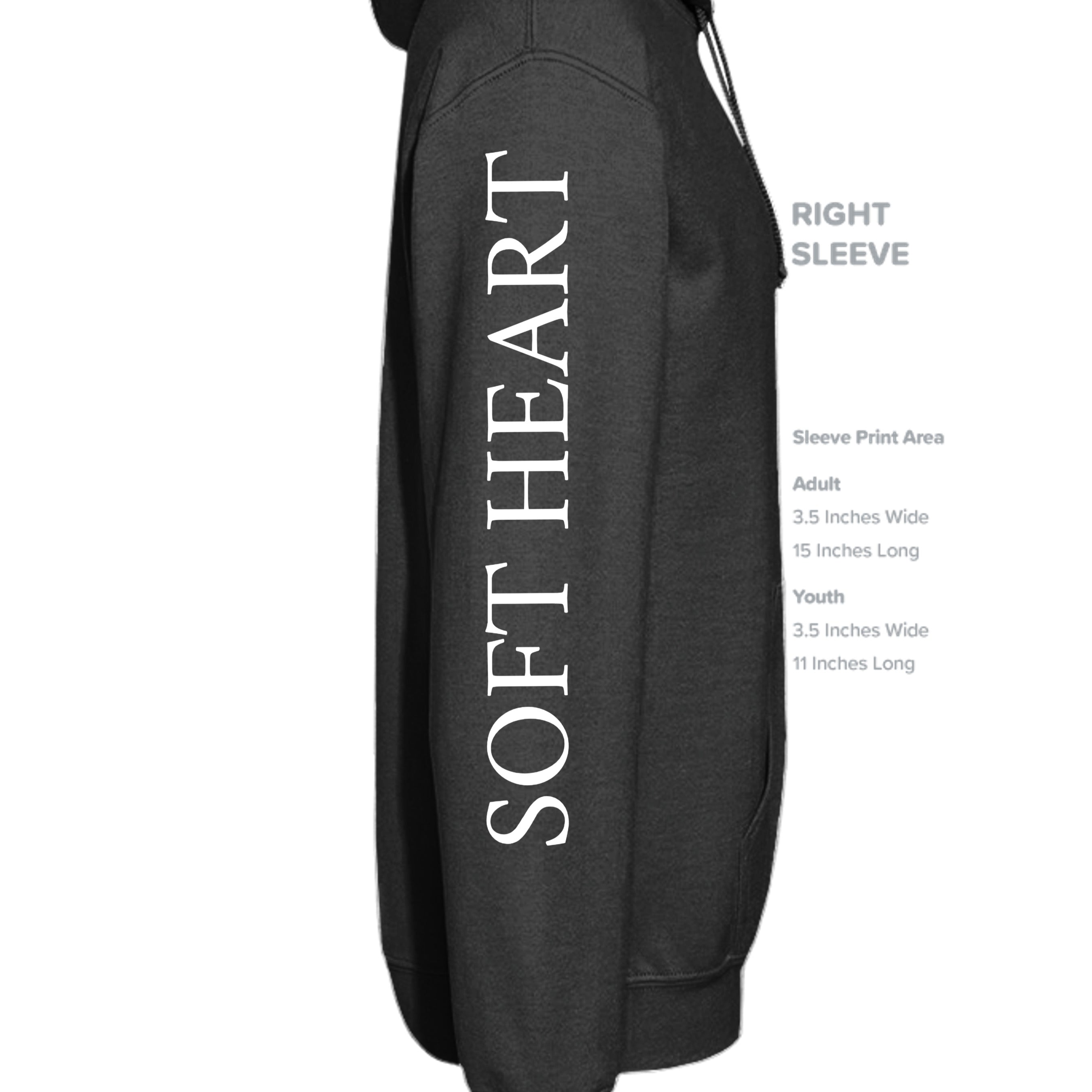 Black - DT6101 - SLEEVE_RIGHT